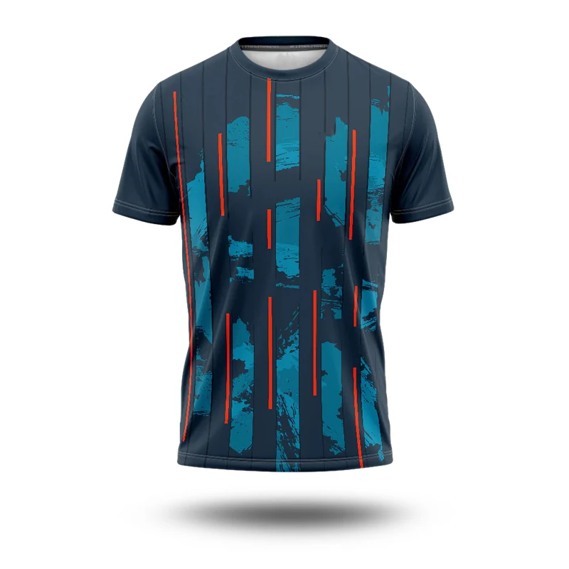 Thumbnail 4 - #82 Highest Rated Mens Striped T-Shirts to Buy in 2026