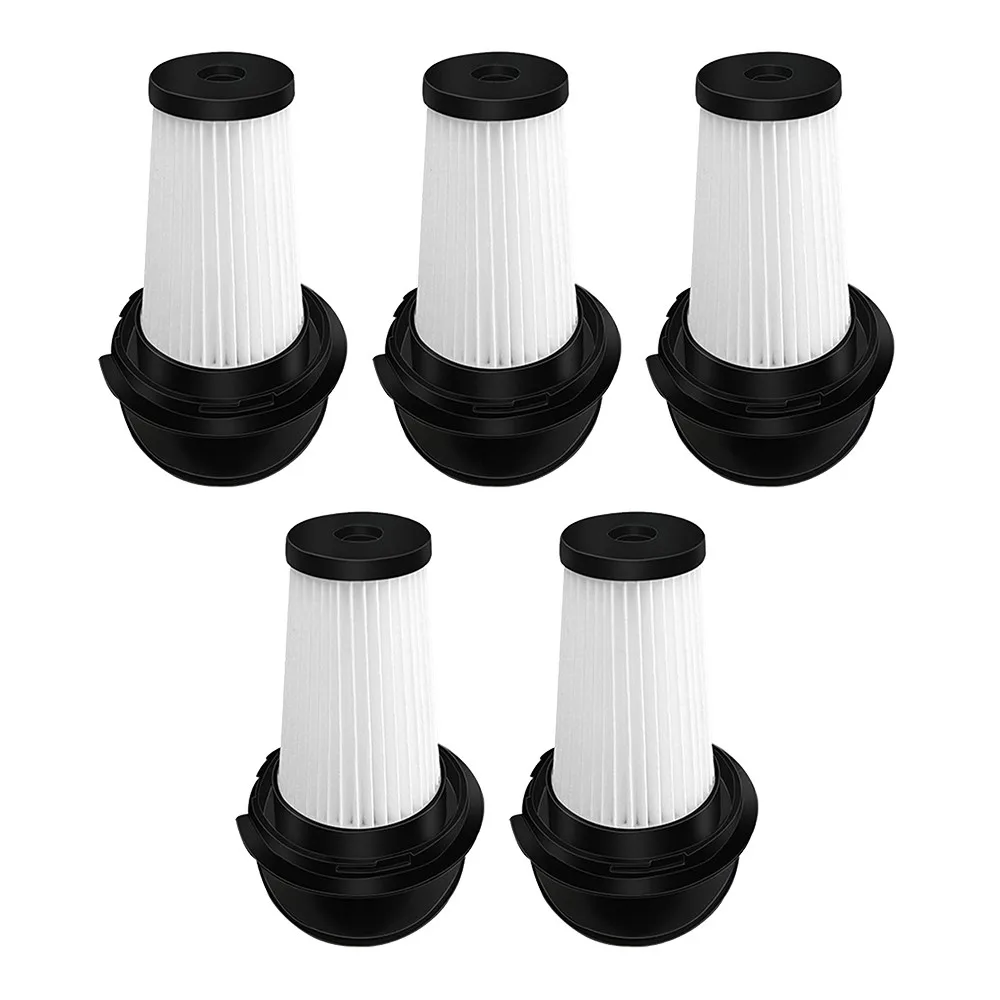 Filtro HEPA ZR005202 para aspiradora Rowenta X-Pert 160(RH72xx)/ X-Pert 3.60 (RH69xx), para Tefal TY723 Moulinex MS7221