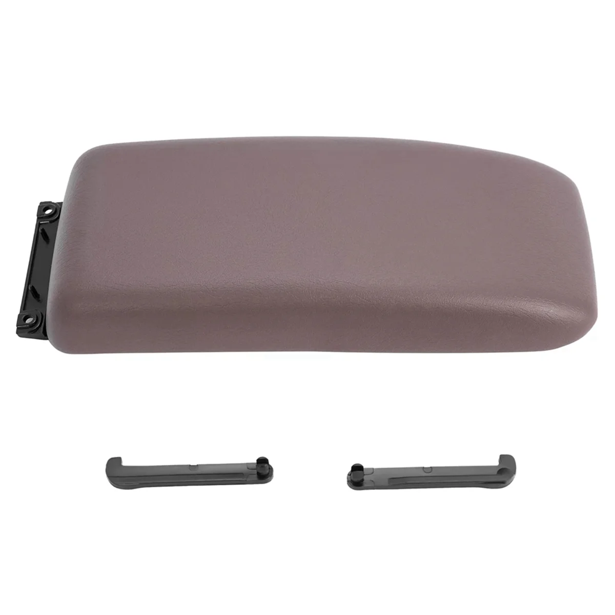 5890535040B0 Car Center Console Armrest Lid for Toyota Tacoma 1995-2000 4Runner 1996-1998 Brown