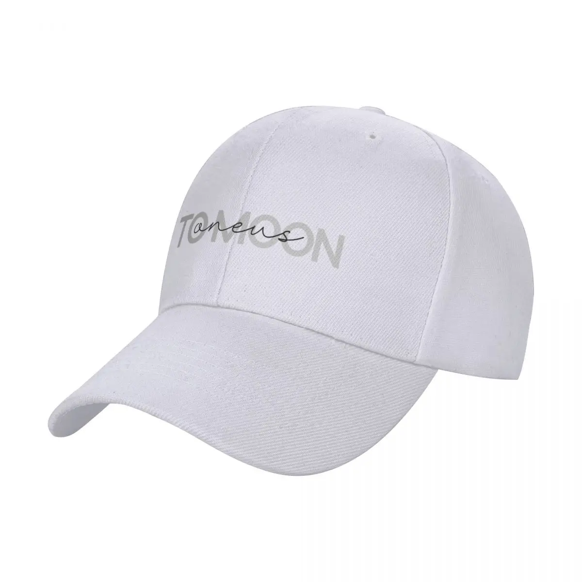 

Fandom Label - ONEUS Kpop Merch for Kpop fans Gift for TO MOON Baseball Cap |-F-| Cosplay For Man Women's