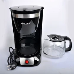 Houselin Coffee Maker 12 Cups Coffee Pot