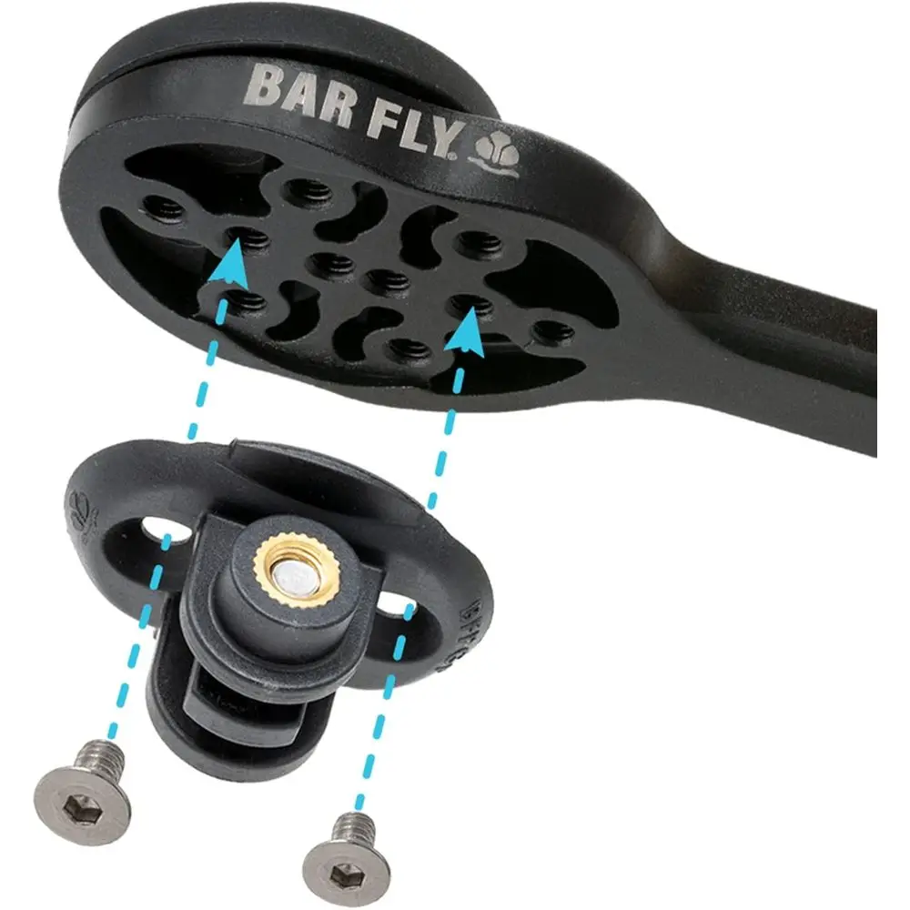 حامل الدراجة الرئيسي لملحقات البار والطيران والملعقة وملحقات الكمبيوتر #4