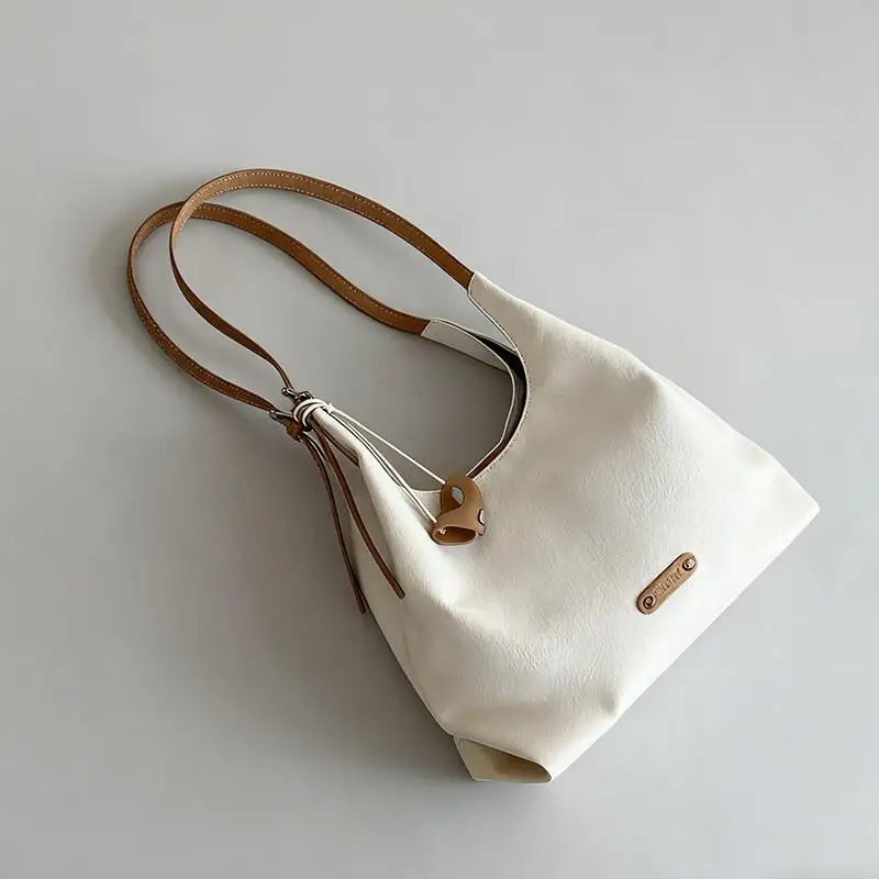 

Storage bag girl commuting handbag versatile shoulder crossbody bag fashionable classic style hot sale Popularity girl gift