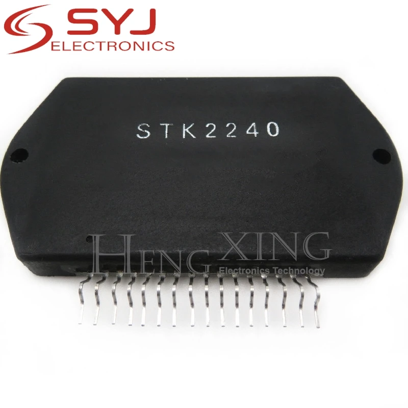 （1pcs-5pcs）STK404-120Y STK404 STK2240 2240 SVI3102D SVI3102 MODULE
