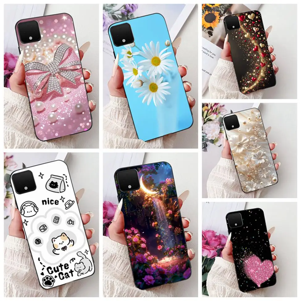 For Google Pixel 4 … - image