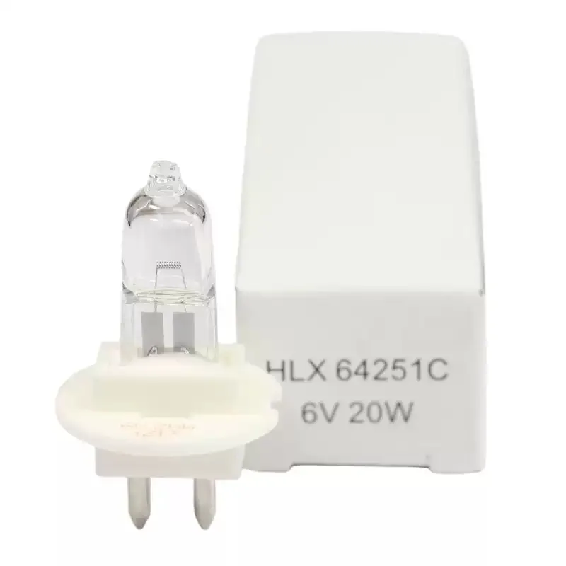 Everbright Store Microscope Bulb S260/360 S390H HLX64251C