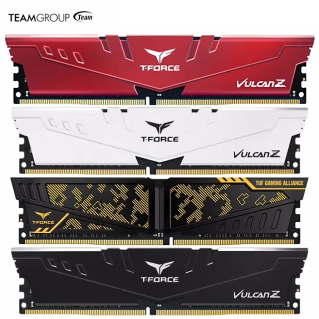 Vulcan 8gb sales