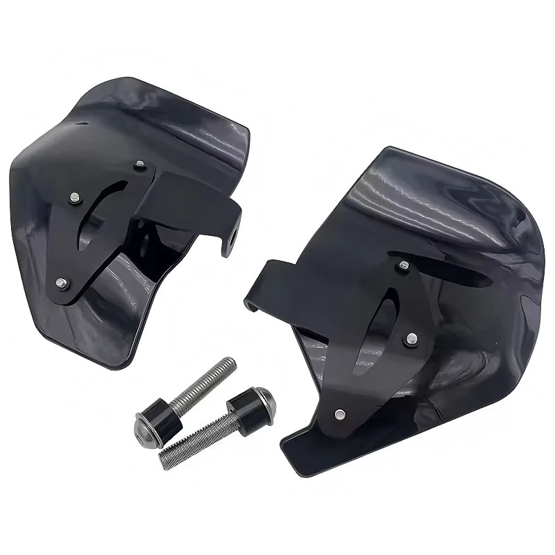 For BMW R1250GS Adventure R1200GS LC R 1200 GS 1250 Adv R1250 R1200RS R1250RS Foot Protector Wind Protection Splash Guard