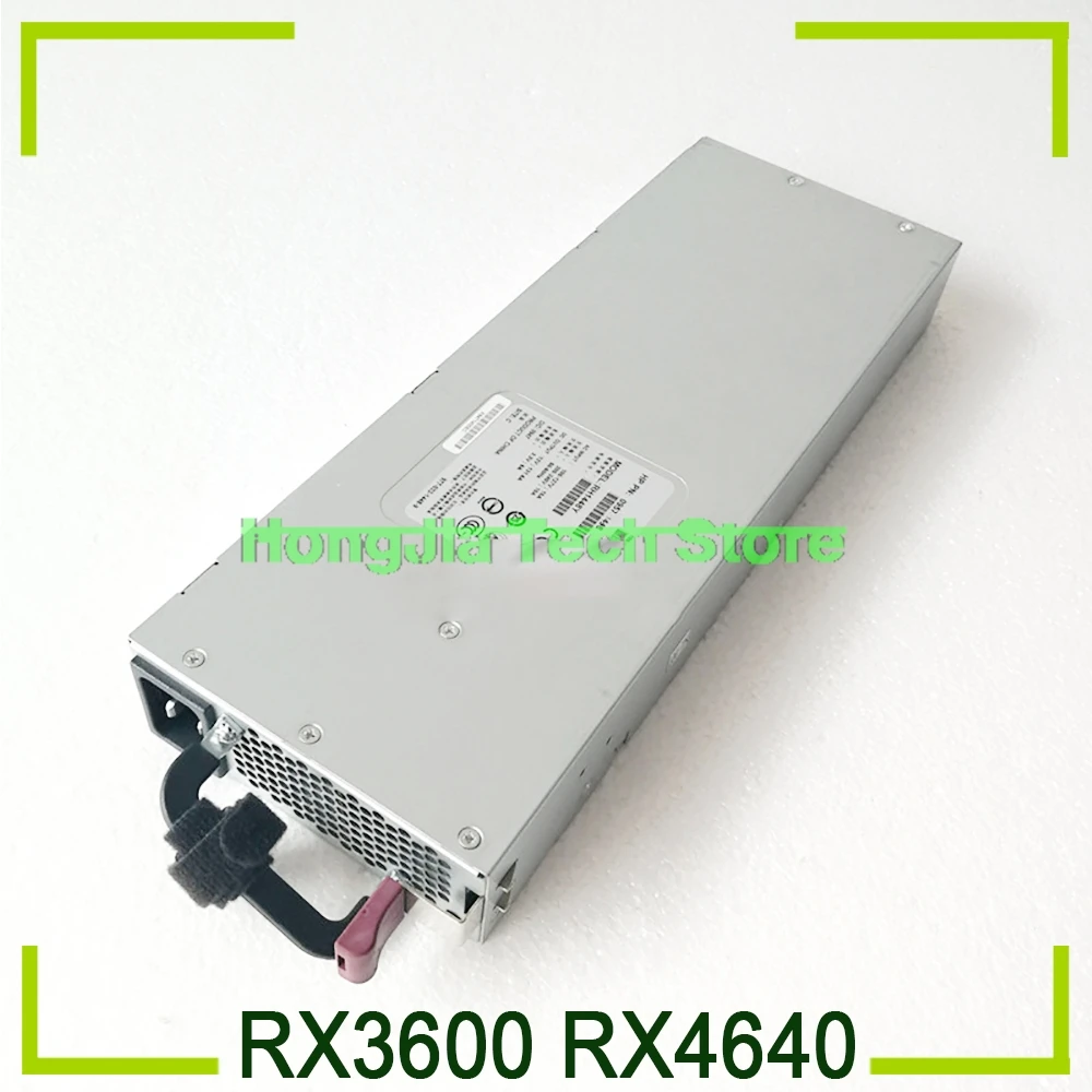 RH1448Y RX3600 RX4640 RX6600 Server Power Supply 0957-2198 0957-2320 1600W