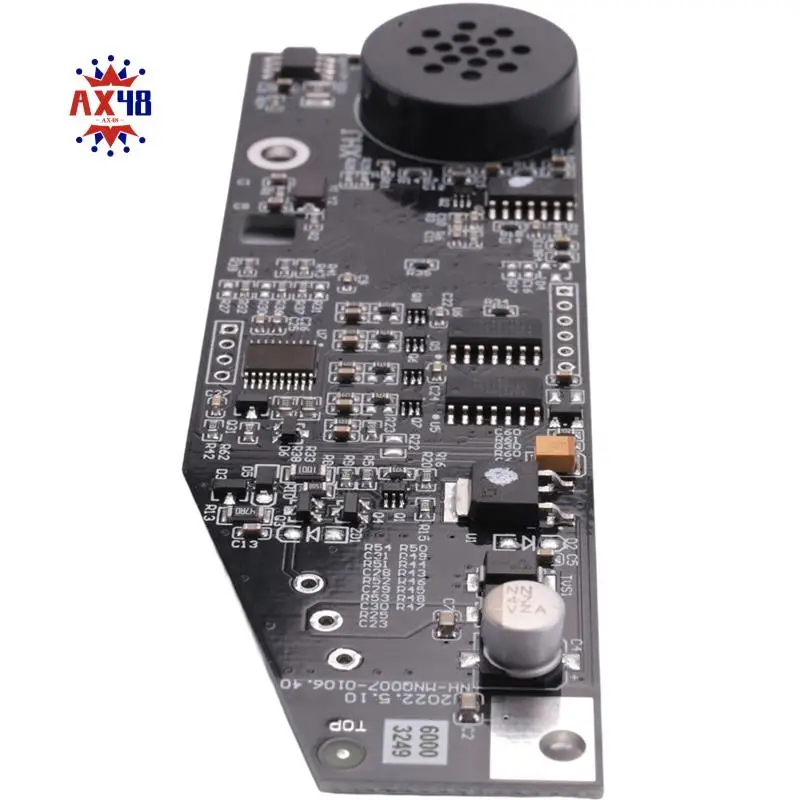 

AX48-автомобильный симулятор ELV N360 Эмулятор для VW Touareg для A8 для Бентсли для Porsche Cayenne Ремонт замка рулевой колонки