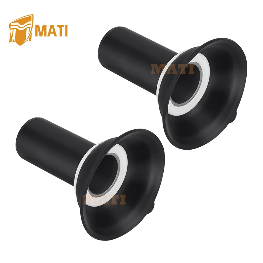 M MATI 2Pcs Carburetor Membrane Gas Slider For Yamaha  Virago Venture 535 1200 1983-2000 41R-14940-09-00