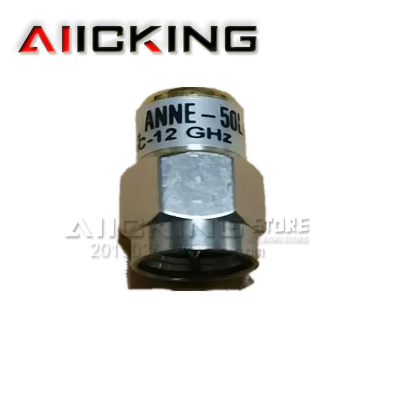 ANNE-50+ /ANNE-50L+ /ANNE-50X+ (1-5 pieces) Free Shipping RF/Microwave Termination, Original In Stock