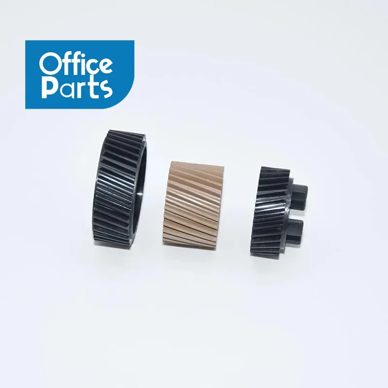 

3 шт. комплект верхнего ролика фьюзера для Ricoh MP7500 8000 MP8001 7502 2075 2060 AB01-2062 AB01-2328 AB01-2318