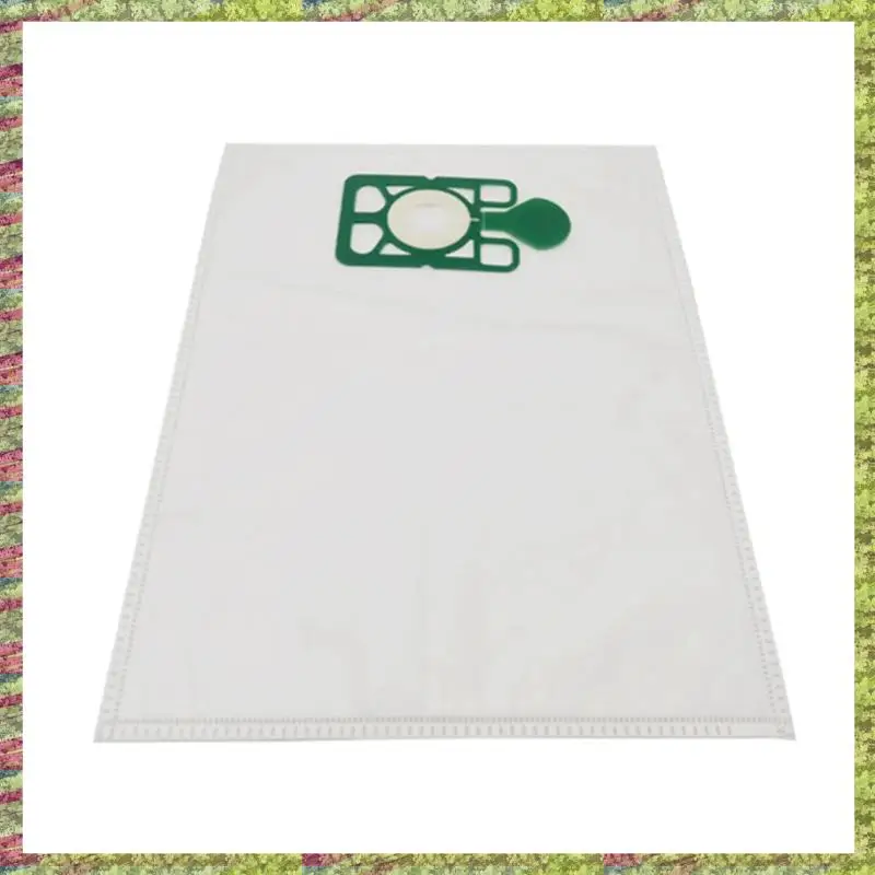 12 Stuks Stofzuigerzakken HEPA Filter Stofzak Vervanging Voor Numatic HVR200 Henry James NVH200, NRV200, NV200, NV250