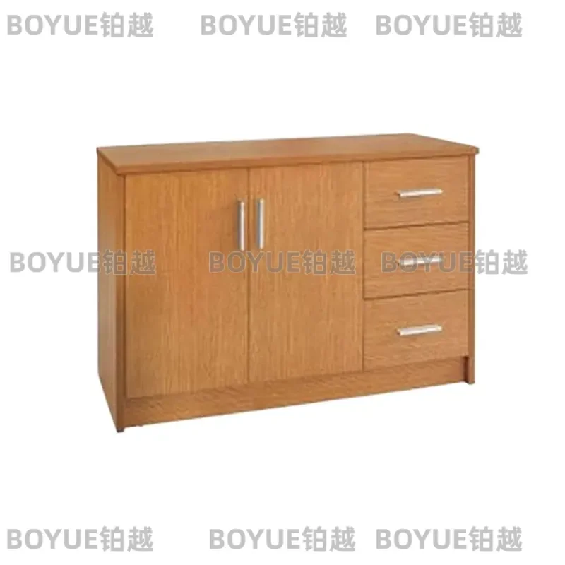 Modern Office Panel Filing Cabinet and Bookcase Storage Unit for Home Workspace Organization Metal Shelving Furniture