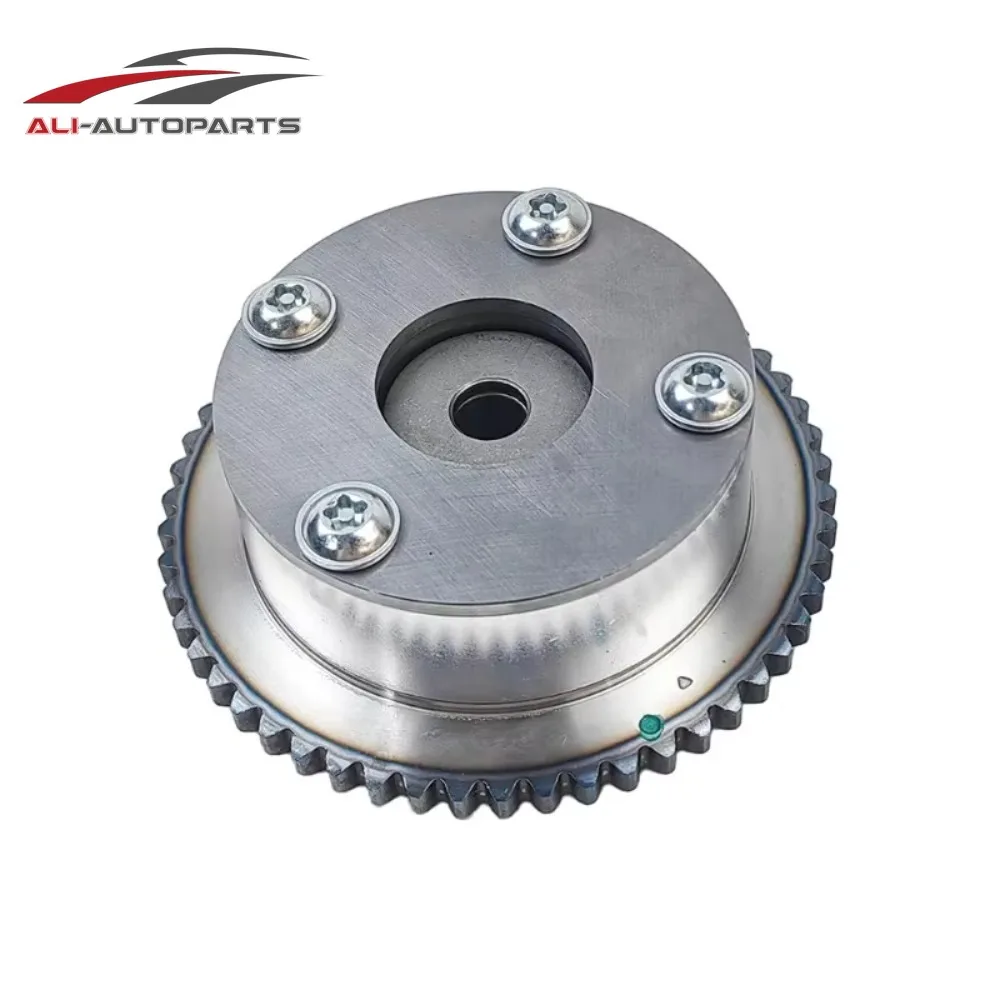 

24350-2E011 CVVT Camshaft Timing Sprocket Gear Solenoid Valve for Hyundai Elantra Kia Soul Forte Koup 1.8L 2.0L 243502E011