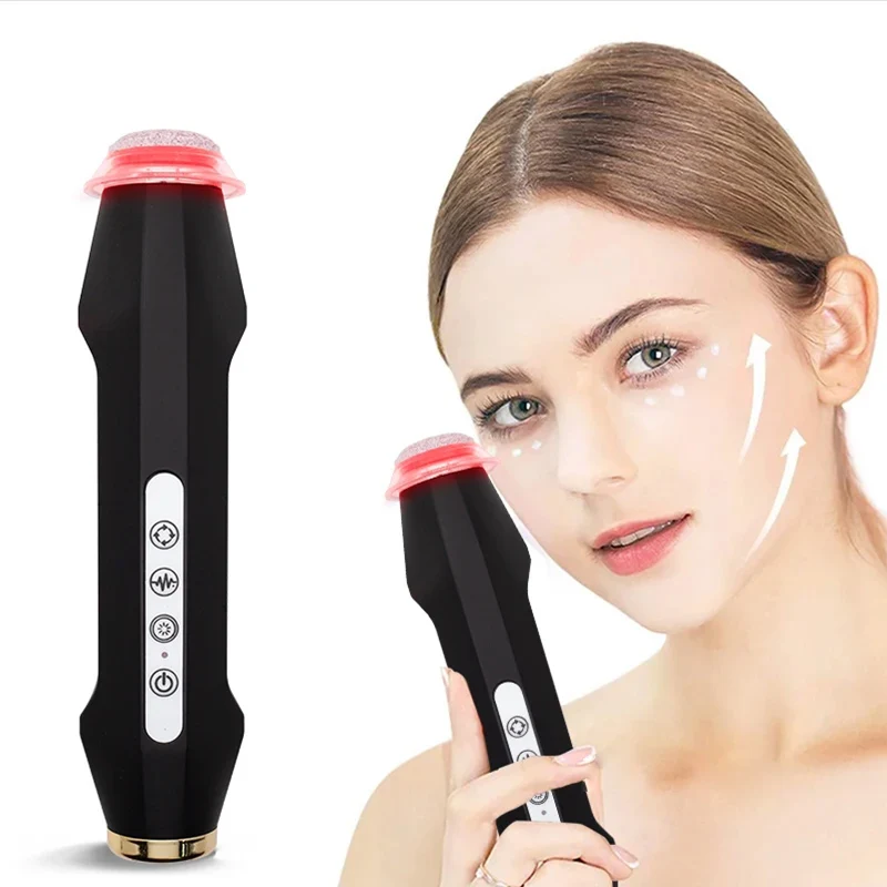 2024 New Design Portable Co2 bubble Oxygenation Capsules Pods Rechargeable Oxygen Exfoliation Skin Tightening Facial Machine