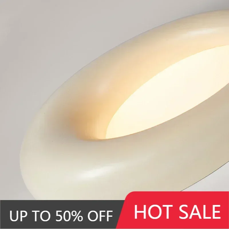 Nordic Minimal Colorful Creative LED Ceiling Pendant Light Bedroom Dinning Room Restaurant Ceiling Lamp Home Decor Indoor Lustre