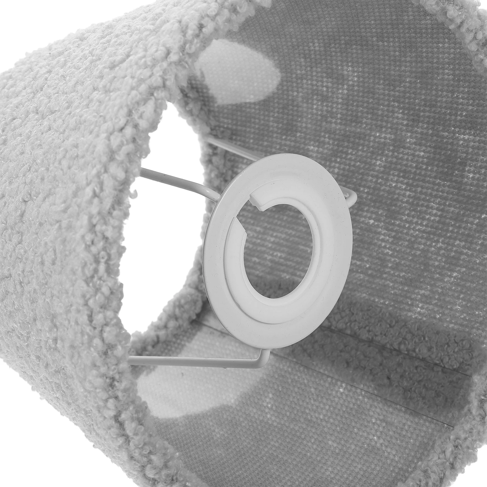 

Shade Fabric Light Shade Floor Lamp Bedroom Decorative Cover Soften Light Farmhouse Modern Household Lampshade Bedside Living