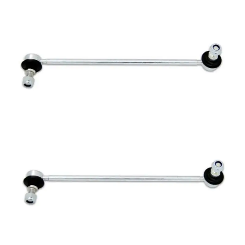 

AEF3-Front Sway Bar End Link Stabilizer Link For BM 1 2 3 4 F22 F23 F30 F31 F32 F33 F34 Spare Parts 31306792211 1 Set Left And R