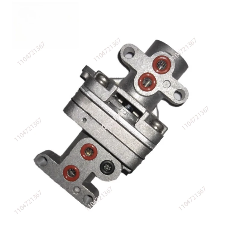 

Electro Pneumatic Positioner Pilot Valve YT-1000
