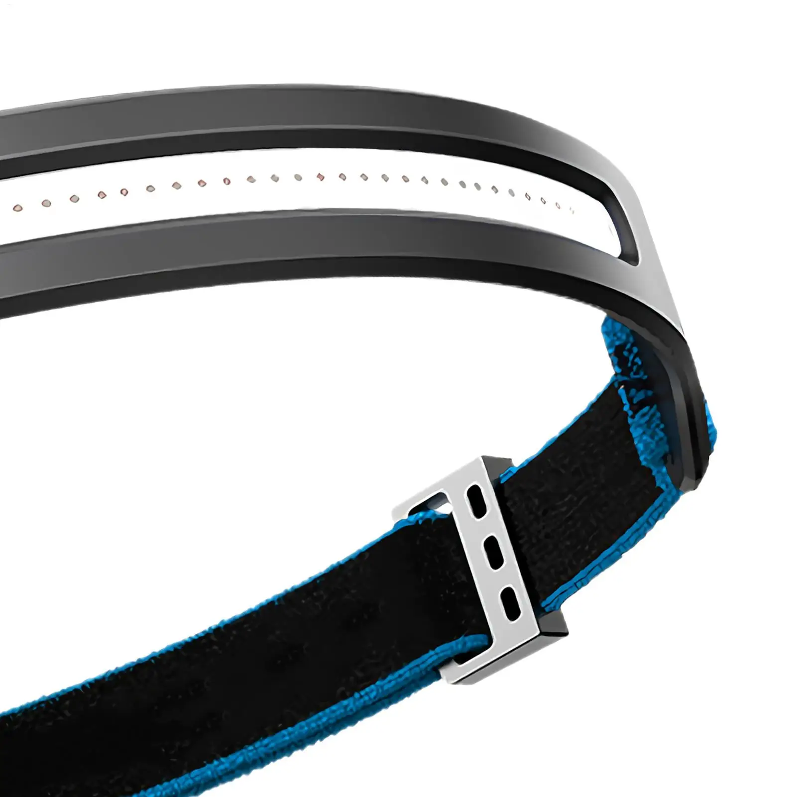 LED Headlamp Waterproof Headlight With Motion Sensor LED Head Lamp For Outdoor Fishing Hiking Repairing Running Cycling Night