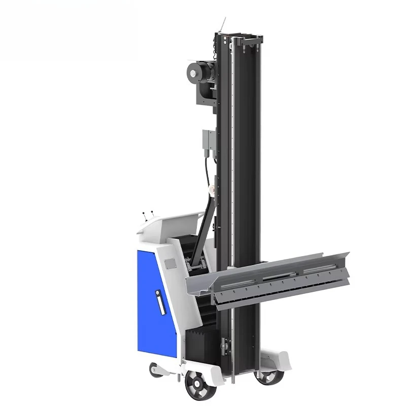 Hot-selling automatic robot electric plastering wall construction machine efficient
