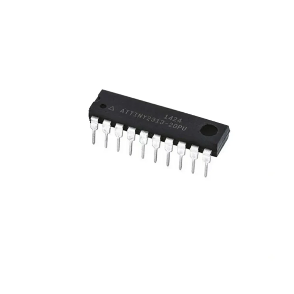 10pcs ATTINY2313-20PU ATTINY2313 DIP20