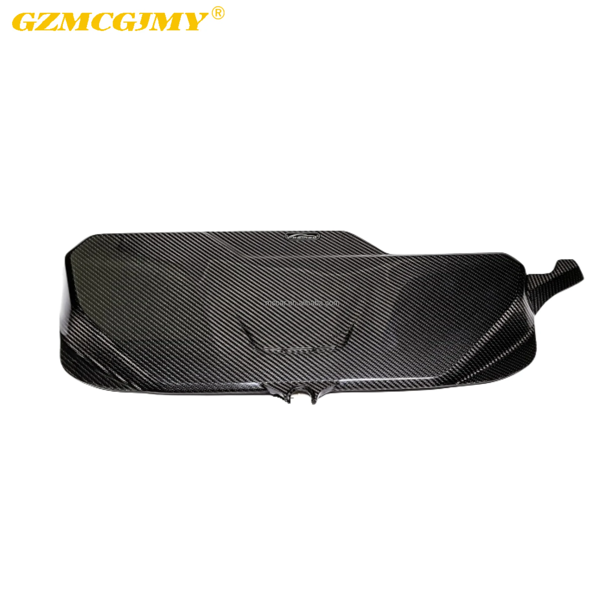 

Precision-Crafted Dry Carbon Fiber Engine Hood For BMW B48 120i/125i/220i/320i/330i/425i/430i 2.0T 2017-19 Engine Cover