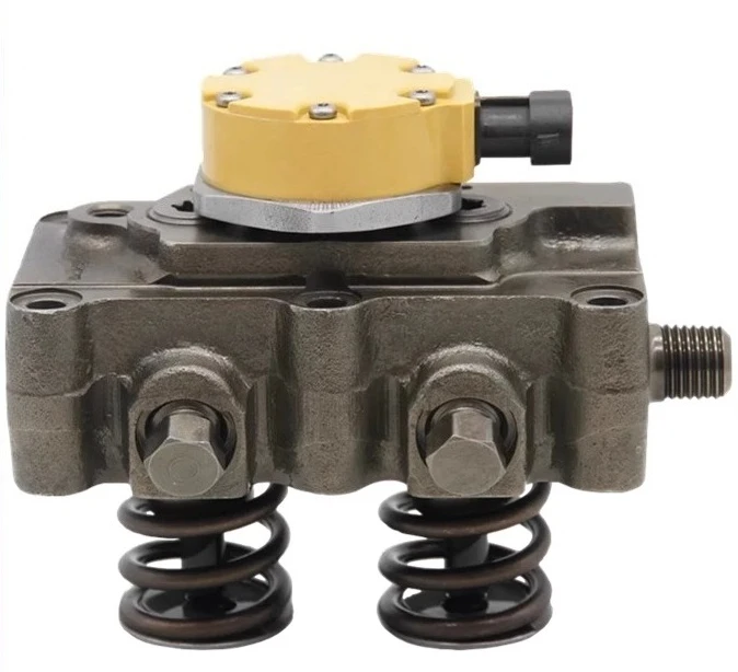 

Головка матричного насоса E320D E323D E324D Головка матричного насоса 326-4634 326-4635