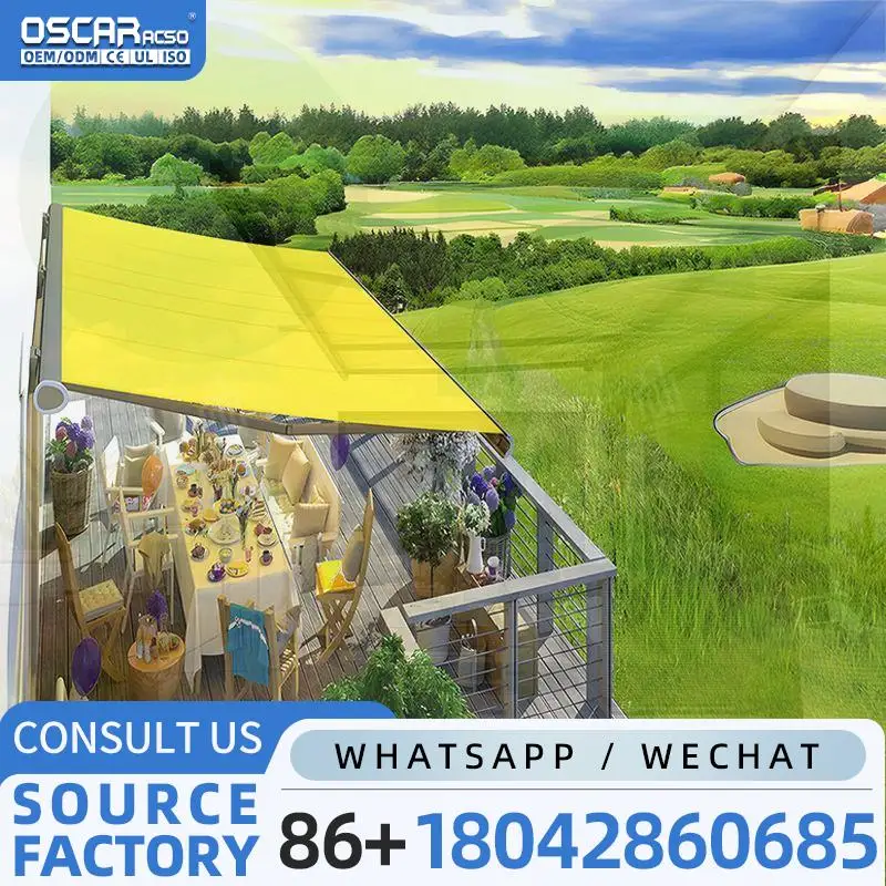 Garden Patio Sun Sh…