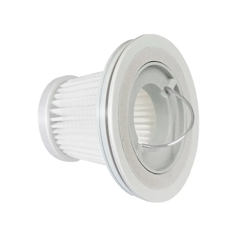 Zubehör Für Xiaomi Mijia Handliche Staubsauger SSXCQ01XY H13 Hepa-Filter Abdeckung Hause Auto Mini Drahtlose Vakuum Ersatzteile – Detail 9