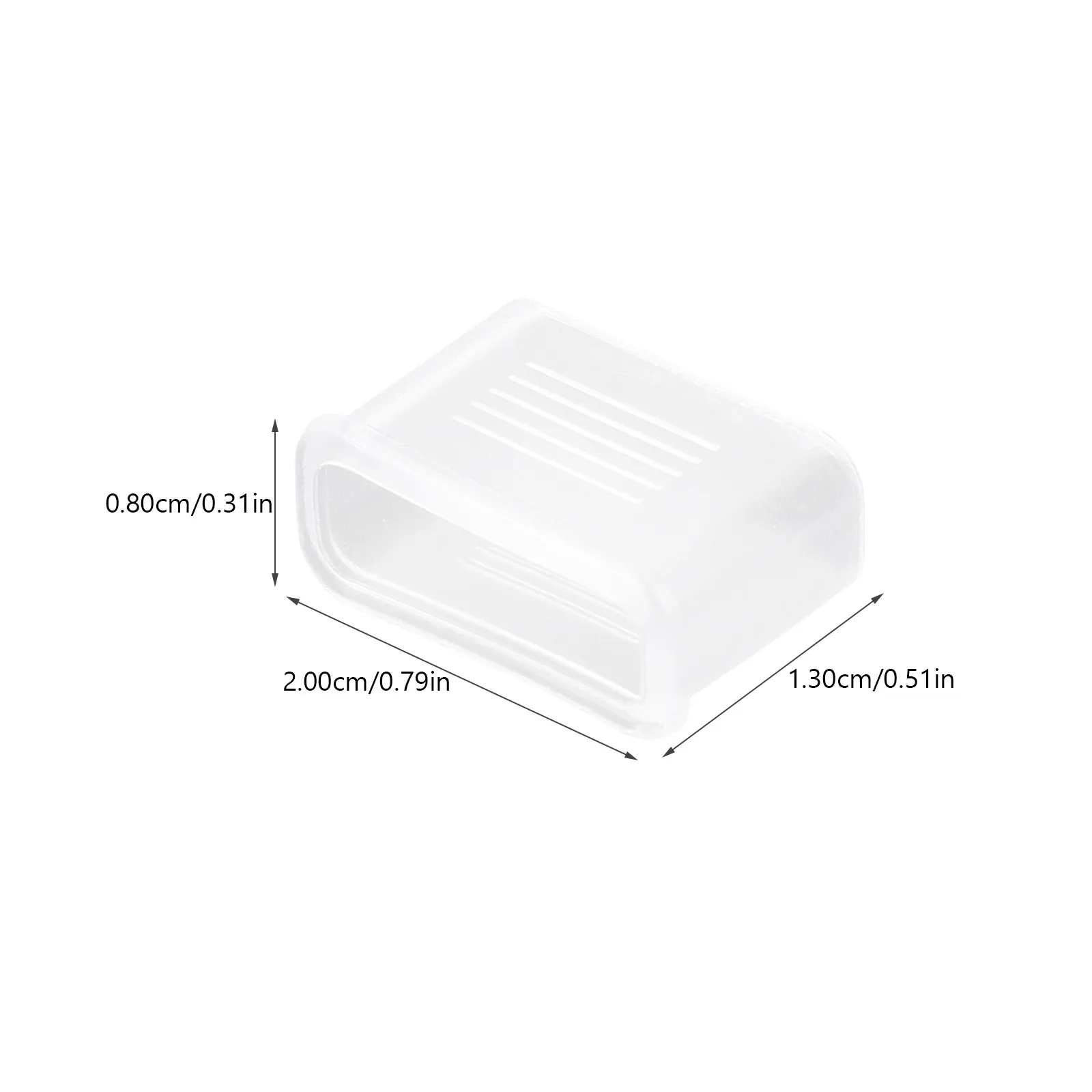 20pcs Basketball Referee Whistle Accessories Durable Plastic Cover Protector Easy Install Save Time Sports Memorabilia Team view 5