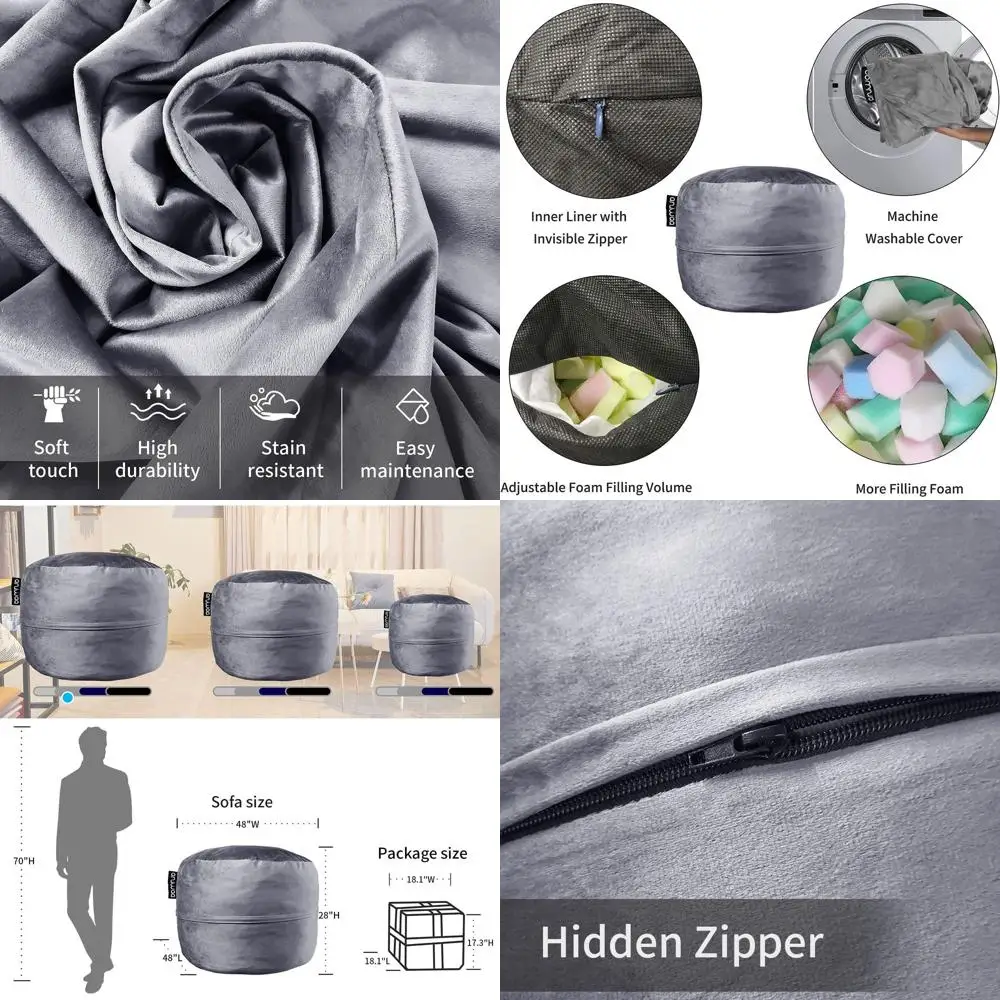 Oversized 4T Memory…