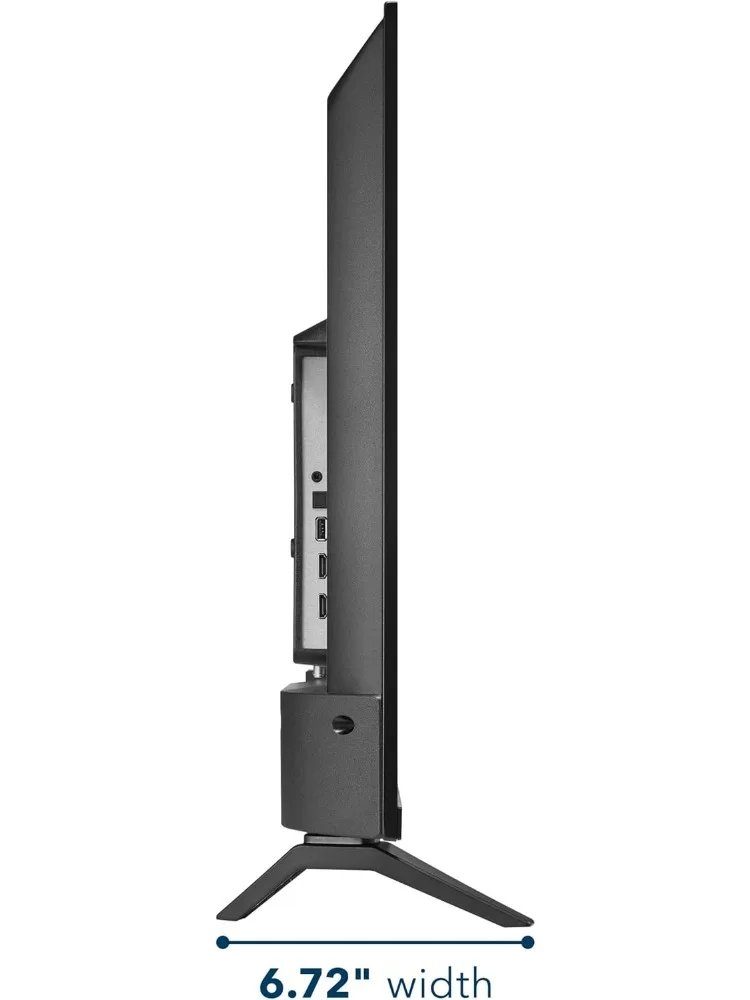 TV Smart Fire LED Full HD serie F40 da 40" con telecomando vocale Alexa (NS-40F401NA26)