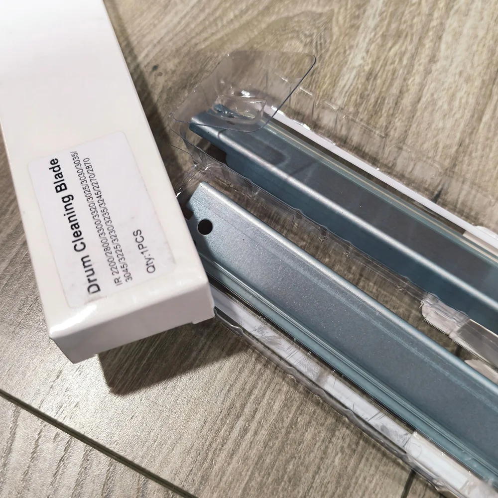 

6pcs. new Drum Cleaning Blade for Canon IR2200 IR2800 IR3300 IR2230 IR2830 IR2270 IR2870 IR3570 IR4570