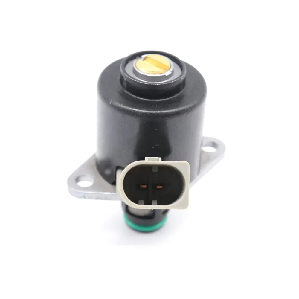 A6460740484  High Pressure Fuel Pump Regulator Inlet Metering Valve IMV For Mercedes-Benz W204 S204 W211 S211 03-11