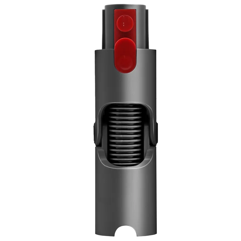 Adaptador inferior A94E para Dyson V7 V8 V10 V11 adaptador de liberación rápida de vacío adaptador inferior 967762-01 herramienta de limpieza de adaptador superior