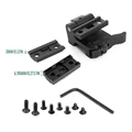 STS Mount 3mm 6.90mm