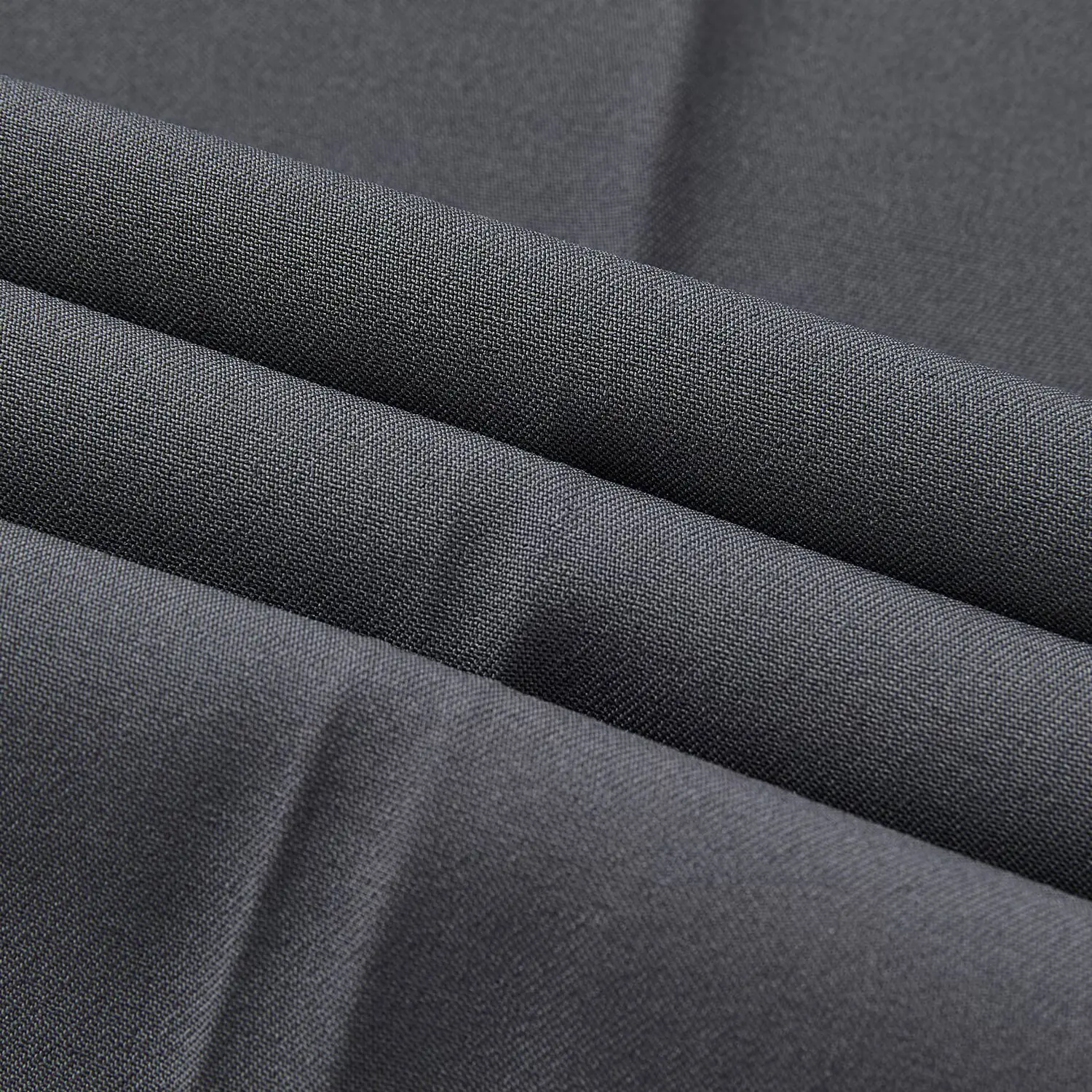 Herbsthosen für Herren, lockere Freizeithosen mit guter Drapierung, bodenlange Hosen, koreanischer Stil, trendige gerade Anzughosen. – Detail 12