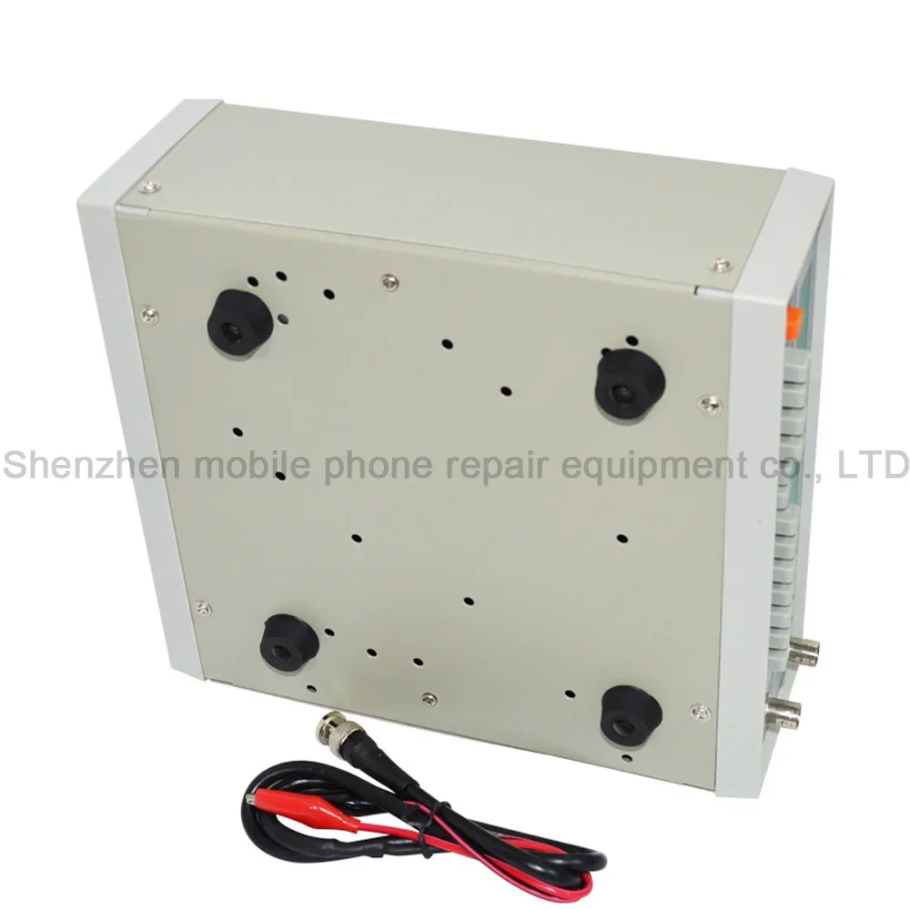 Imagem -03 - Multifuncional Medidor de Freqüência de Alta Precisão Contador de Bits Display Led Windows Faixas de Freqüência 100mhz-1ghz Tfc1000l