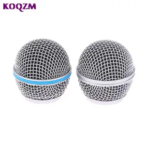 Satışta ilk 10 orijinal numaradaki bir mikrofon shure sm57 4'tür