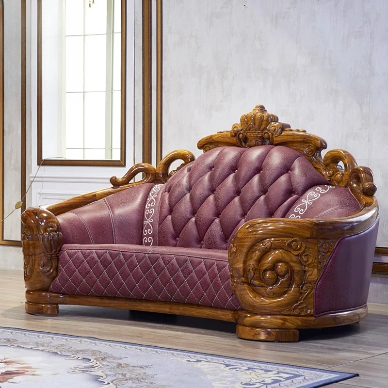 Armrest Game Sofas Classic Europe Comfortable Designer Luxury Sofa Apartment Cushion Articulos Para El Hogar Home Decoration