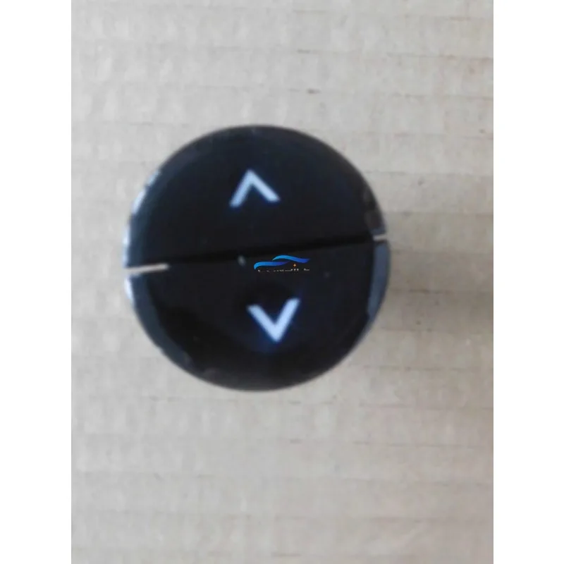 

1pc for Zotye T700/T800 glove box storage box open switch button Original
