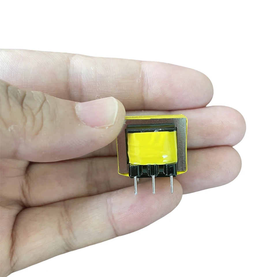 Isolierende Audio-Transformatoren 600:600 Permalloy Vorstufe Single-Ended Isolationstransformator Audio-Isolationstransformator – Detail 6