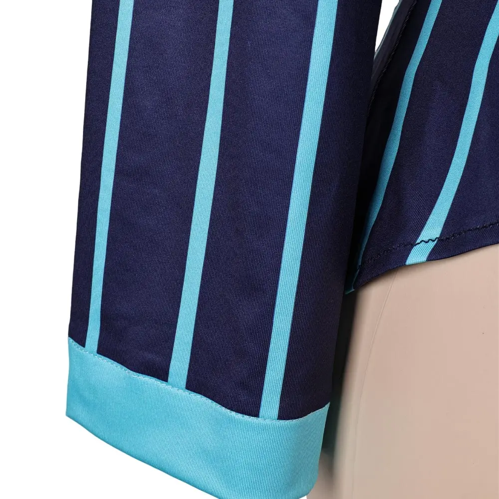 زي تنكري لفندق كرتون من Vox Hazbin ، زي فانتازيا ، ملابس داخلية مثيرة للنساء البالغات ، سترة تنكرية ، ملابس هالوين ، بدلة كرنفال