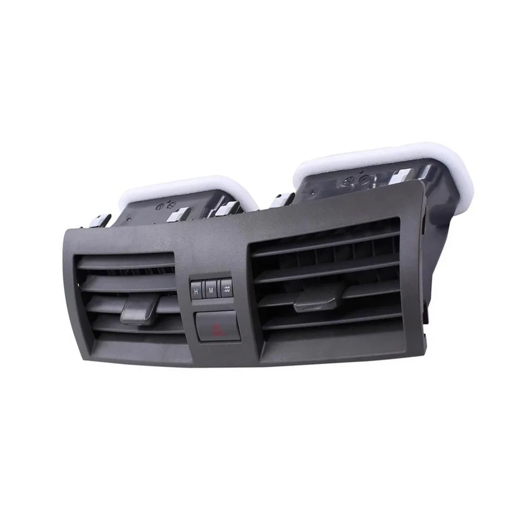 

Center Console Dash A/C Air Vent Panel Grille ForCamry 2006-2013 Oem Part Number 55660-06100 Replacement Car Accessories
