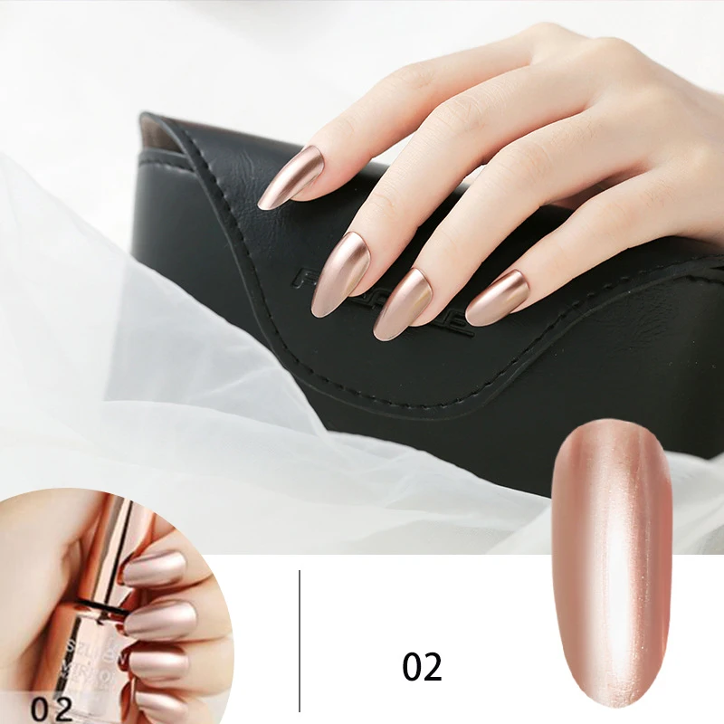 12 Colors Mirror Polish Long-lasting Quick-drying Metallic Silver Purple Rose Gold Nail Polish Is Not Peelable Nails Gel Varnish - AliExpress 66 12 Colors Mirror Polish Long-lasting Quick-drying Metallic Silver Purple Rose Gold Nail Polish Is Not Peelable Nails Gel Varnish - AliExpress 66