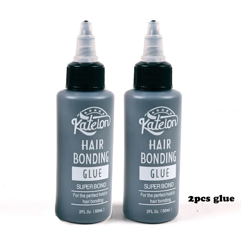 Professional Super Hair Bond Remover for Salon Use