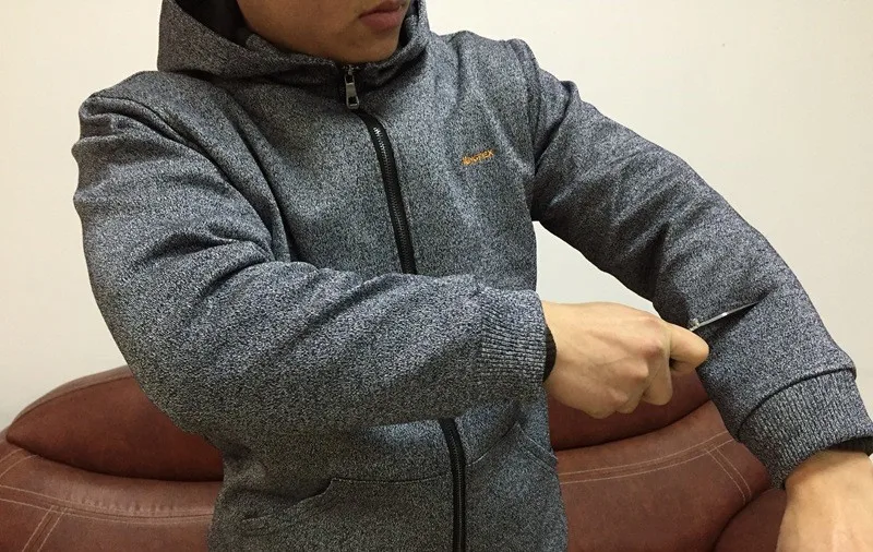 thumb